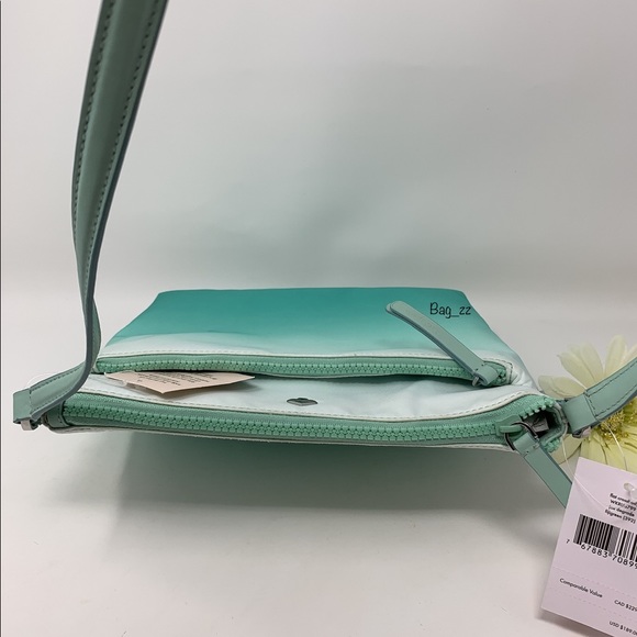kate spade Bags Kate Spade Jae Degrade Flat Crossbody Poshmark